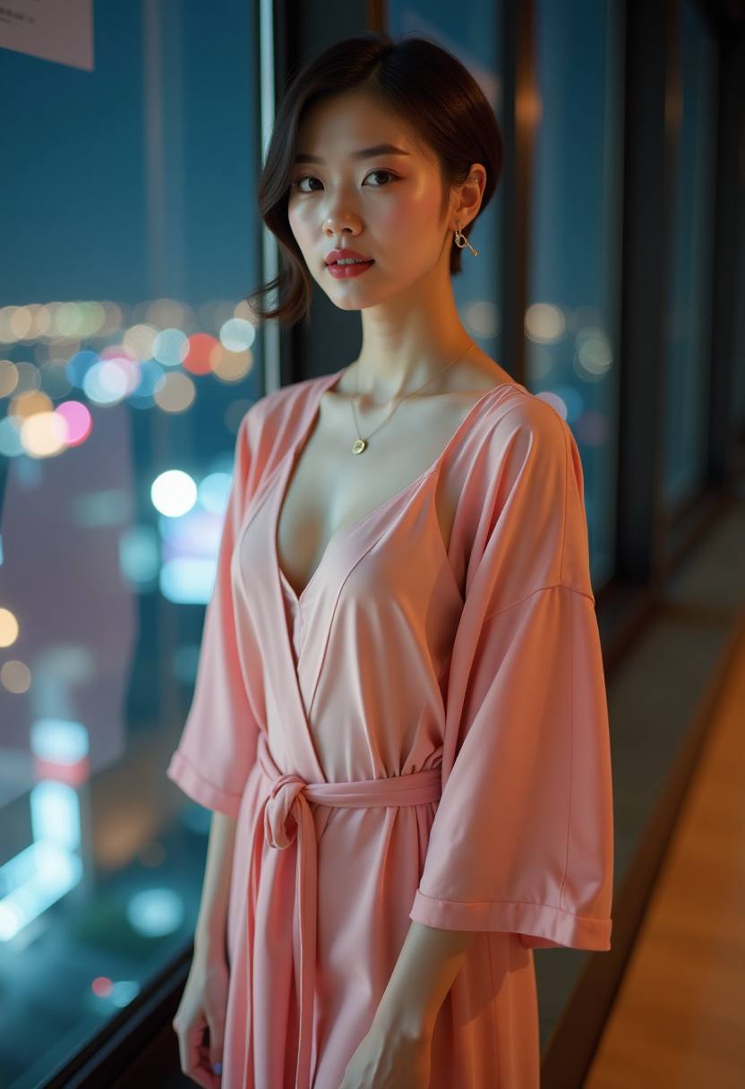 织梦长安传